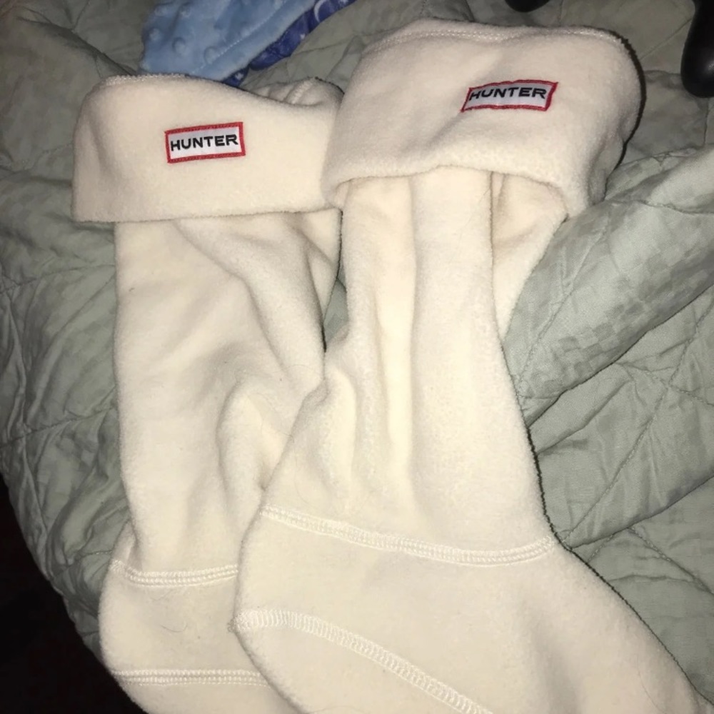 Hunter Rainboot Socks